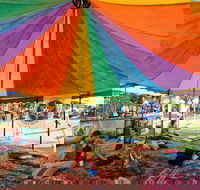 Channon Craft Market - New South Wales Tourism 
