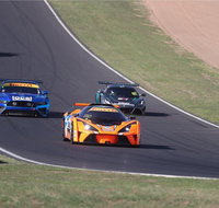 Challenge Bathurst - New South Wales Tourism 