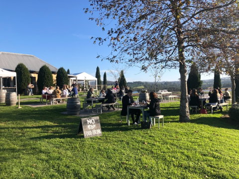 Cheese And Wine Experience - New South Wales Tourism  0