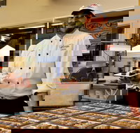 Chocolate Winterfest Latrobe - New South Wales Tourism 