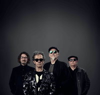 Choirboys The hits and six-pack of Bruce Springsteen Newcastle - New South Wales Tourism 