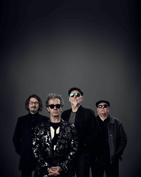 Choirboys: The Hits And Six-pack Of Bruce Springsteen Newcastle - New South Wales Tourism  0