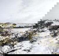 Christmas in July at Cradle Mountain Hotel 2020 - New South Wales Tourism 