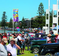 ChromeFest - New South Wales Tourism 