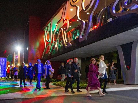 CinefestOZ - Bunbury - New South Wales Tourism  0