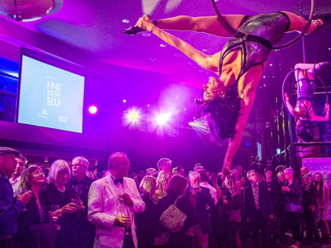 CinefestOZ - Bunbury - New South Wales Tourism  1