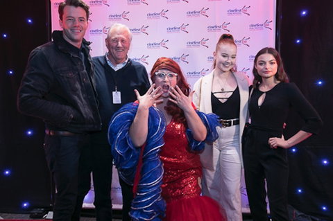 CinefestOZ - Bunbury - New South Wales Tourism  2