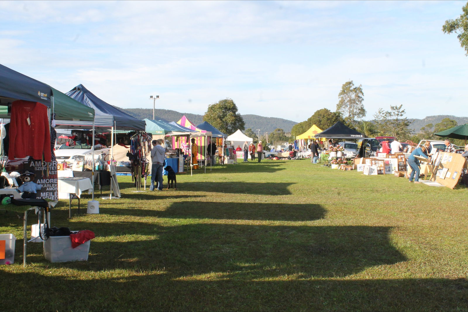 Raworth NSW New South Wales Tourism 