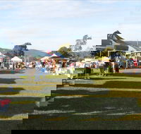 Clarence Town Markets - New South Wales Tourism 