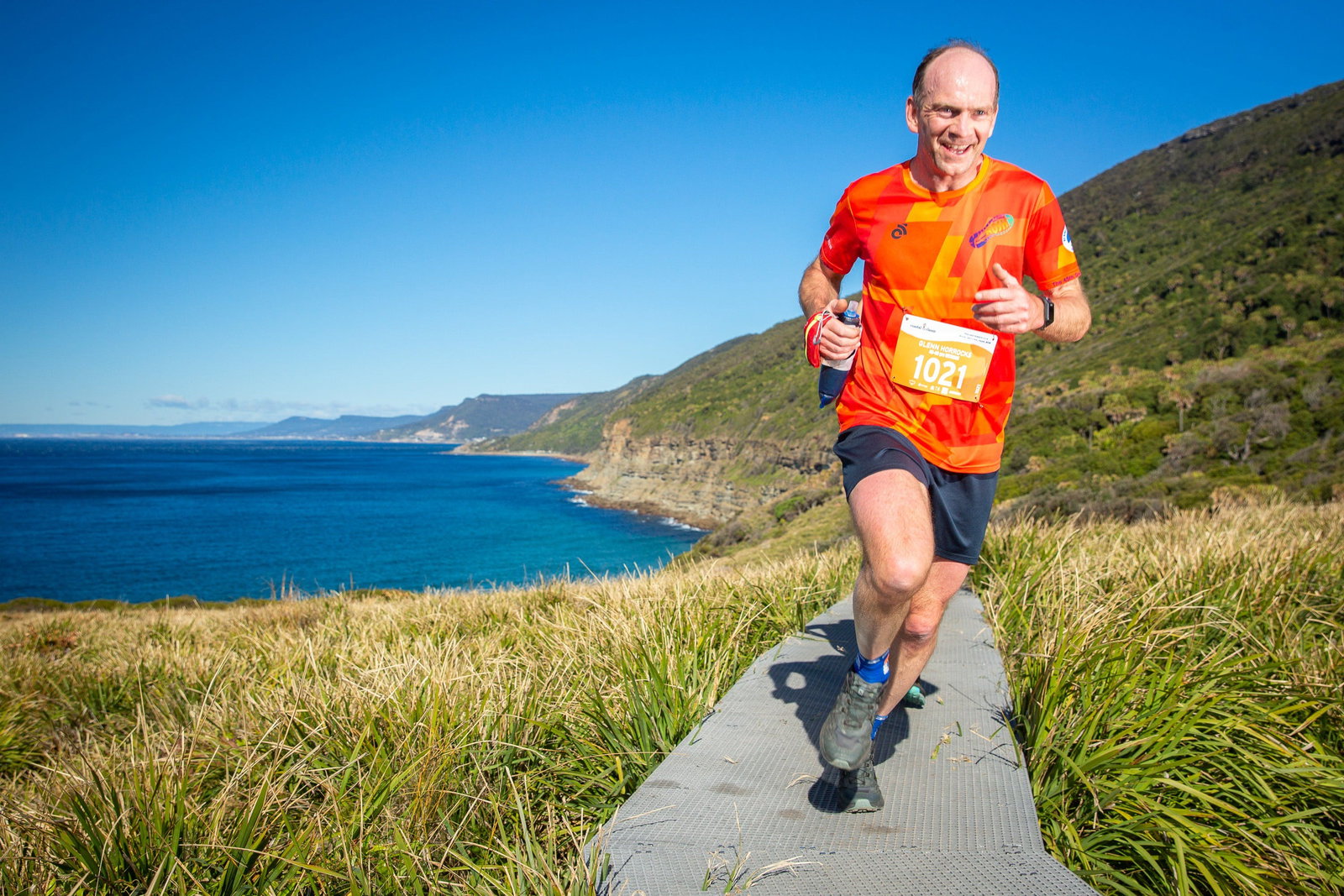 Otford NSW New South Wales Tourism