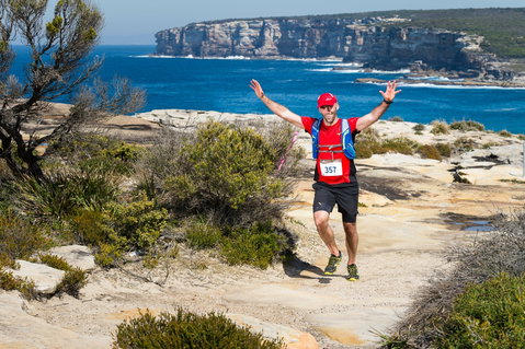 Coastal Classic - New South Wales Tourism  1
