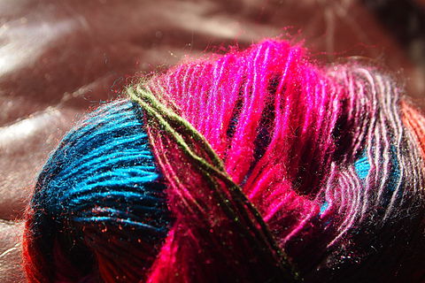 Cobram And District Spinners And Weavers Inc Yarroweyah - New South Wales Tourism  0
