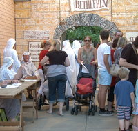 Come to Bethlehem - New South Wales Tourism 