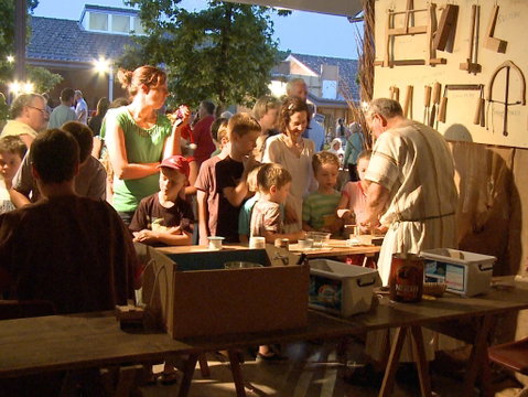 Come To Bethlehem - New South Wales Tourism  2