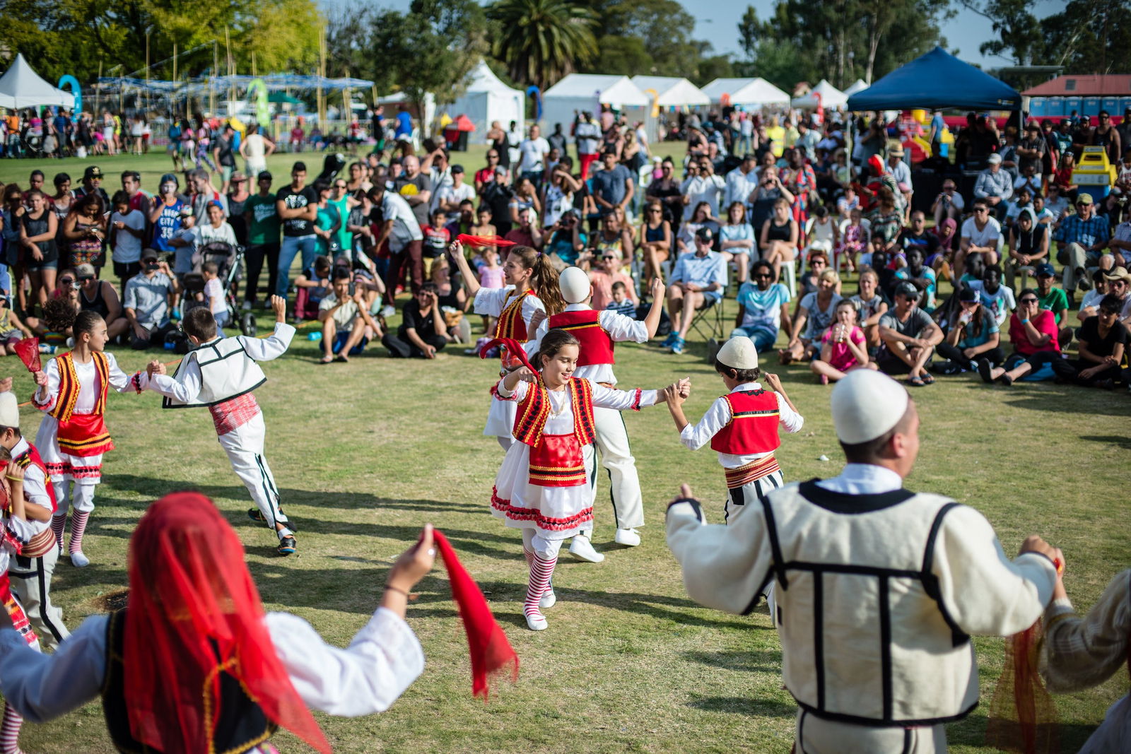 Tintaldra VIC New South Wales Tourism 