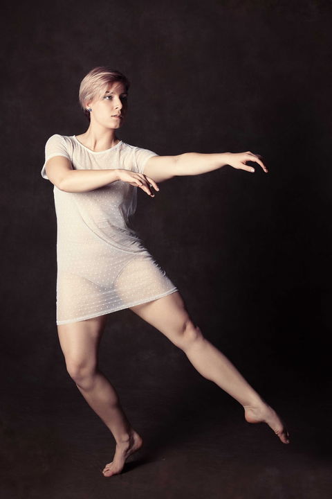 Contemporary Dance For Adults - New South Wales Tourism  0