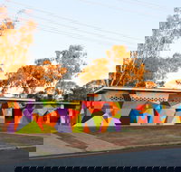 Condamine Country Art and Craft Trail - New South Wales Tourism 