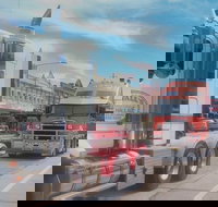 Convoy For Kids Goulburn - New South Wales Tourism 