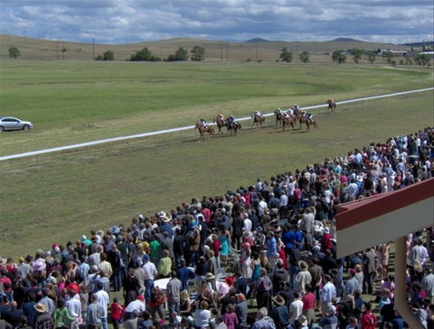 Cooma Sundowners Cup - New South Wales Tourism  0