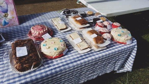 Cootamundra Girl Guides Markets - New South Wales Tourism  2