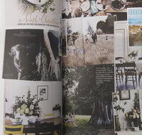 Country Style 30 Year Anniversary Book Talk - New South Wales Tourism 