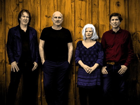 Cowboy Junkies - New South Wales Tourism  0