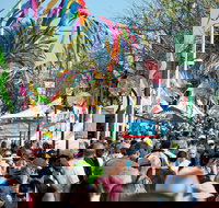 Cronulla Spring Festival - New South Wales Tourism 