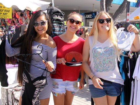 Cronulla Spring Festival - New South Wales Tourism  1