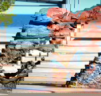 Cuttlefish Art Trail - Cuttlefest 2020 - New South Wales Tourism 