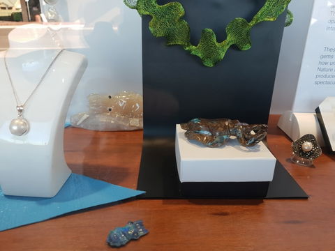 Cuttlefish Art Trail - Cuttlefest 2020 - New South Wales Tourism  1