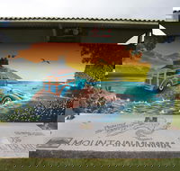 Davies Construction International Mural Fest - New South Wales Tourism 
