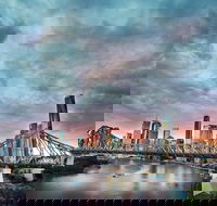 Day and Night Photography Course - New South Wales Tourism 