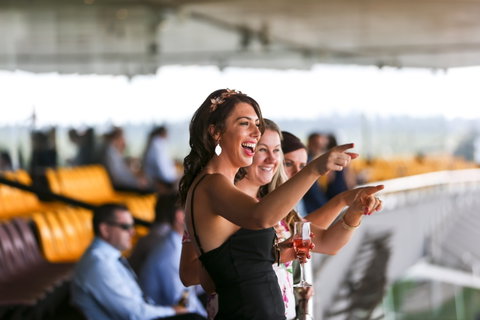 De Bortoli Wines Golden Rose Day - New South Wales Tourism  1