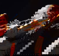 Devonport Jazz - New South Wales Tourism 