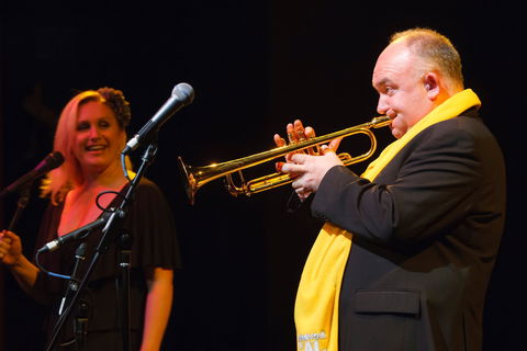 Devonport Jazz - New South Wales Tourism  0
