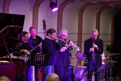 Devonport Jazz - New South Wales Tourism  1