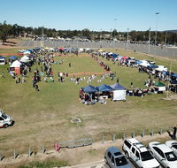 Dogs In the Park Swansea - New South Wales Tourism 