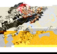 Doin' it with the Kids - New South Wales Tourism 