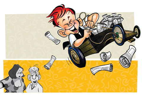 Doin' It With The Kids! - New South Wales Tourism  0