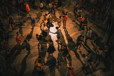 Downside Bush Dance - New South Wales Tourism  0