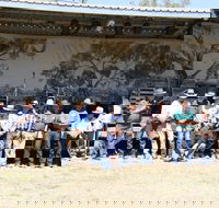 Drover's Camp Festival 2020 Postponed due to COVID-19 - New South Wales Tourism 