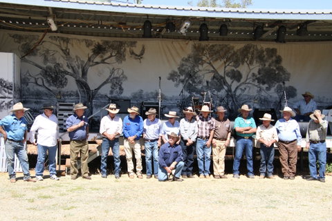 Drover's Camp Festival 2020: Postponed Due To COVID-19 - New South Wales Tourism  0