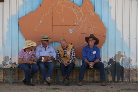 Drover's Camp Festival 2020: Postponed Due To COVID-19 - New South Wales Tourism  1