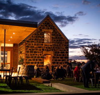 Dusk at the Door - New South Wales Tourism 