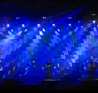 Echoes of Pink Floyd A Journey Through Time - Mildura - New South Wales Tourism 