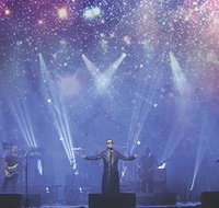 Echoes of Pink Floyd - New South Wales Tourism 