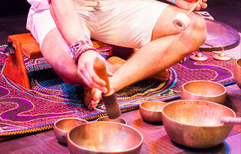 Ekam Yoga Festival - New South Wales Tourism  1