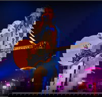 Elvis Forever - Damian Mullin 'Up Close and Personal' - New South Wales Tourism 
