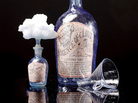 Essence Of Cloud - New South Wales Tourism  5