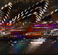 Exclusive New Years Eve Cruise on  Silver Spirit - New South Wales Tourism 